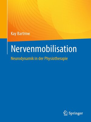 cover image of Nervenmobilisation